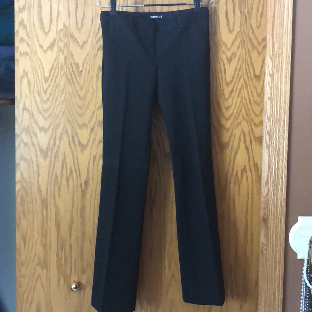 Express business pants